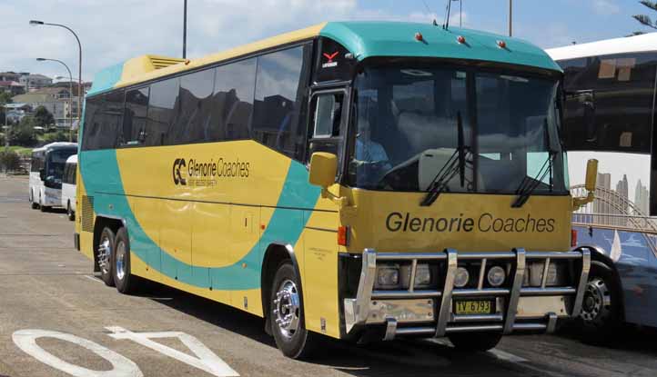 Glenorie Coaches Denning Landseer TV6793